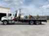 2026 Freightliner 114SD 8x4 IMT 32/222 K5 Drywall Crane Truck