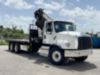 2026 Freightliner 114SD 8x4 IMT 32/222 K5 Drywall Crane Truck