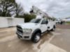2022 Ram 5500 4x4 Terex LT40 Bucket Truck