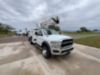 2022 Ram 5500 4x4 Terex LT40 Bucket Truck