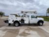 2022 Ram 5500 4x4 Terex LT40 Bucket Truck