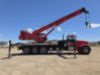 2013 Peterbilt 367 Tri-Drive National NBT-55 Boom Truck