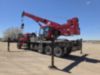 2013 Peterbilt 367 Tri-Drive National NBT-55 Boom Truck