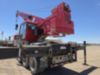 2013 Peterbilt 367 Tri-Drive National NBT-55 Boom Truck
