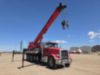2013 Peterbilt 367 Tri-Drive National NBT-55 Boom Truck