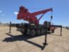 2013 Peterbilt 367 Tri-Drive National NBT-55 Boom Truck