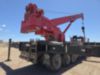 2013 Peterbilt 367 Tri-Drive National NBT-55 Boom Truck