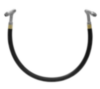 Automann Air Spring Hose Kit Kenworth 52in