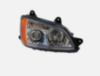 Automann Headlamp LH Kenworth