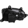 Automann Headlamp LH Kenworth