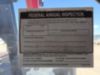 2013 Peterbilt 367 Tri-Drive National NBT-55 Boom Truck
