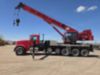 2013 Peterbilt 367 Tri-Drive National NBT-55 Boom Truck