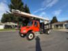 2023 Freightliner M2 4x2 Terex XT60/70RM Pro Forestry Bucket Truck