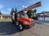2023 Freightliner M2 4x2 Terex XT60/70RM Pro Forestry Bucket Truck