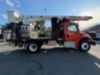 2023 Freightliner M2 4x2 Terex XT60/70RM Pro Forestry Bucket Truck