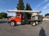 2023 Freightliner M2 4x2 Terex XT60/70RM Pro Forestry Bucket Truck