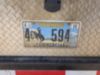 2013 Peterbilt 367 Tri-Drive National NBT-55 Boom Truck