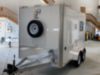 2024 Intech Trailers 7' x 12' Splicing Trailer