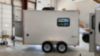 2024 Intech Trailers 7' x 12' Splicing Trailer