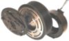 SD7H15 CLUTCH PV8 119MM PT-408