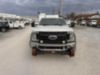 2019 Ford F-550 Crew Cab 4x4 Powerstroke "Rail Gear Equipped" Service Truck