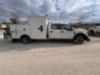 2019 Ford F-550 Crew Cab 4x4 Powerstroke "Rail Gear Equipped" Service Truck