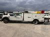 2019 Ford F-550 Crew Cab 4x4 Powerstroke "Rail Gear Equipped" Service Truck