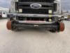 2019 Ford F-550 Crew Cab 4x4 Powerstroke "Rail Gear Equipped" Service Truck