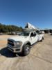 2019 RAM 5500 4x4 Crew Cab Terex LT40 Bucket Truck