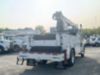 14 ft Heavy-Duty Crane Body Regular Cab Service Truck