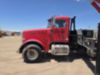 2013 Peterbilt 367 Tri-Drive National NBT-55 Boom Truck