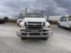 2015 Ford F-750 Extended Cab Stellar 5521 "Rail Gear Equipped" Service Truck