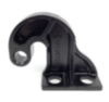 Automann Lower Hood Pivot RH Peterbilt