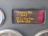 2013 Peterbilt 367 Tri-Drive National NBT-55 Boom Truck