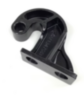 Automann Lower Hood Pivot RH Peterbilt