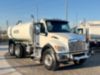 4,000 gal Water Truck