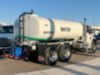 4,000 gal Water Truck