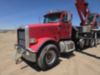 2013 Peterbilt 367 Tri-Drive National NBT-55 Boom Truck
