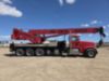 2013 Peterbilt 367 Tri-Drive National NBT-55 Boom Truck