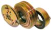 SD508/510 2 V GROOVE CLUTCH-GO