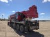 2013 Peterbilt 367 Tri-Drive National NBT-55 Boom Truck