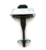 Automann Door Stop Check LH Kenworth