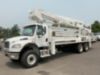 2019 Freightliner M2106 6x6 Versalift VST-7500I-E108 Bucket Truck