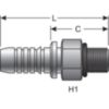 Coupling GlobalSpiral™ 1