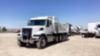 2023 VOLVO VHD 10x4 Load King 18 Ft. Dump Truck