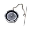 Automann Fuel Cap 3in-8 NPSL Non-Vented