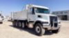 2023 VOLVO VHD 10x4 Load King 18 Ft. Dump Truck