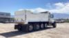 2023 VOLVO VHD 10x4 Load King 18 Ft. Dump Truck