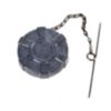 Automann Fuel Cap 3in-8 NPSL Non-Vented