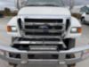 2015 Ford F-750 Extended Cab Stellar 5521 "Rail Gear Equipped" Service Truck